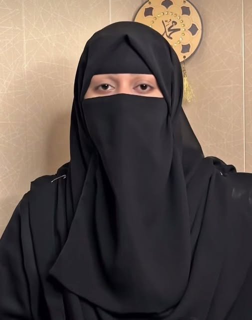 Maryam Bilal from Attock– Ek Deeni, Shareef Larki