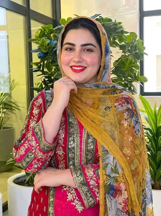 Fozia from Sahiwal, Reshta proposal 2026