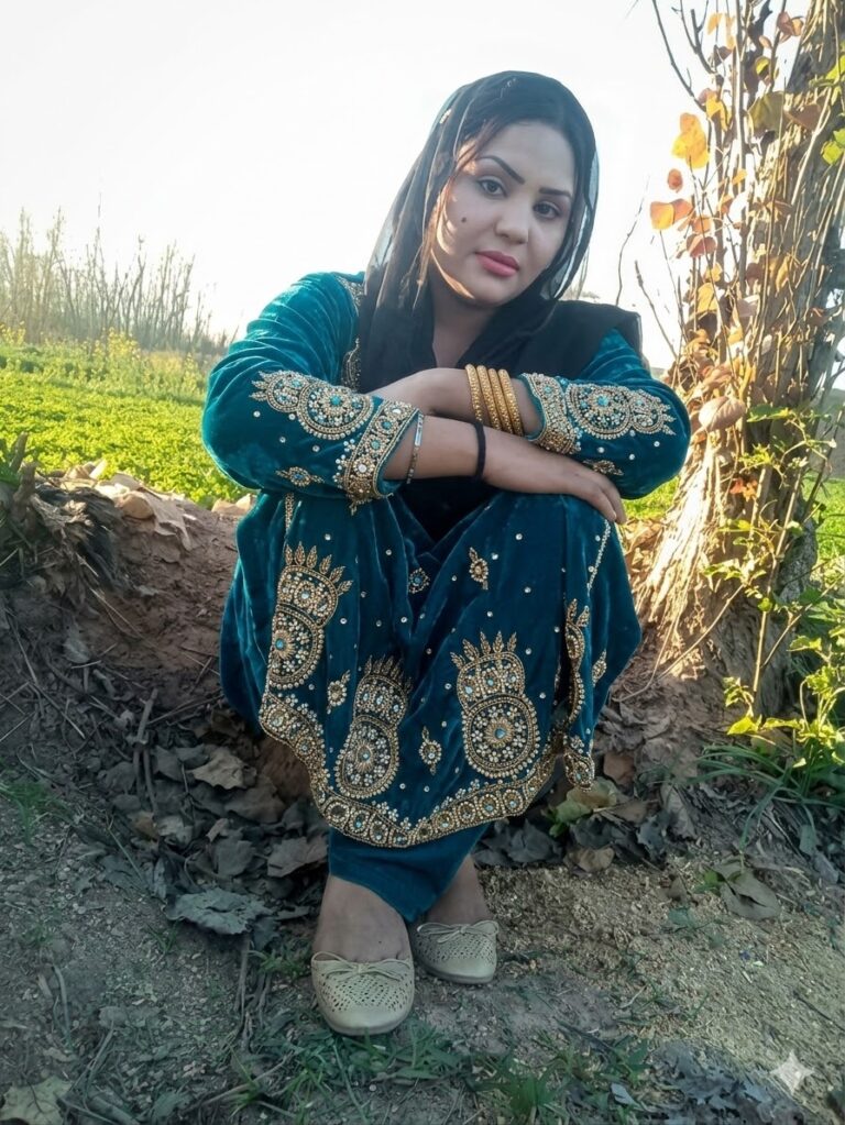Sadia Noor from Jhang,Pakistan shadi krna chahti hy